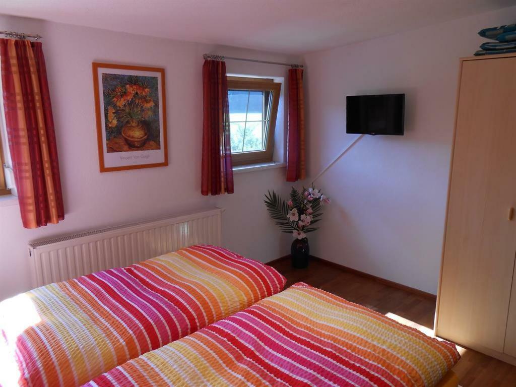 Haus Heiserer *