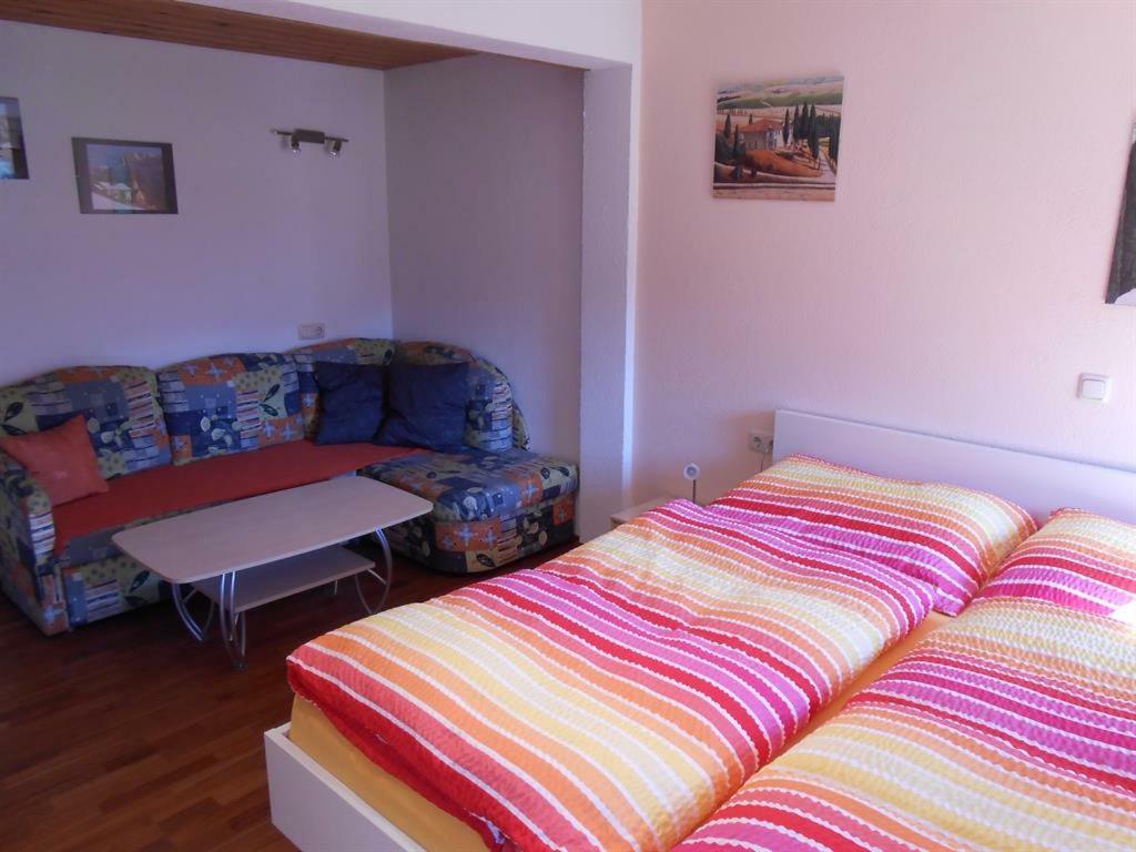 Apartament Haus Heiserer Musau
