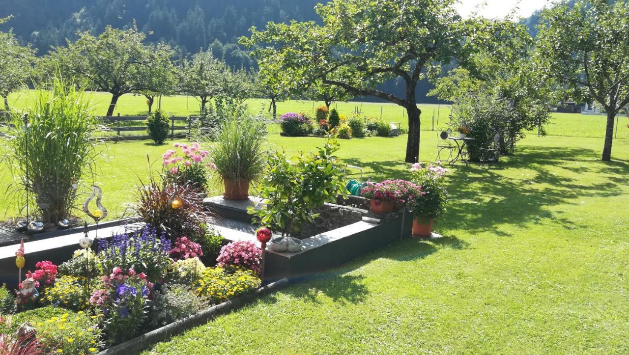 Haus Heiserer Apartament