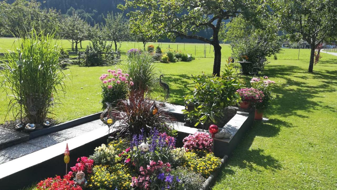 Haus Heiserer Apartament Musau