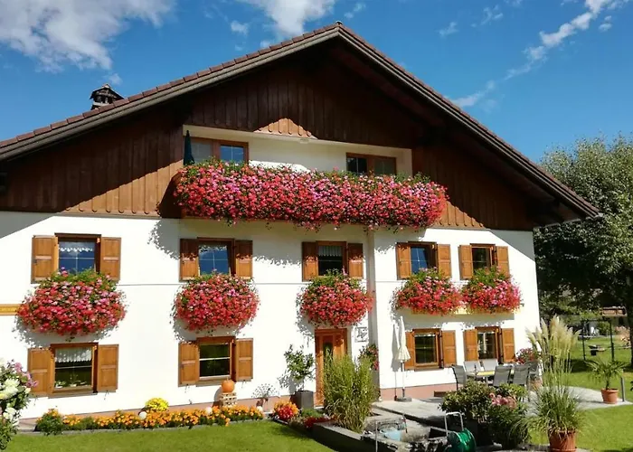 Haus Heiserer