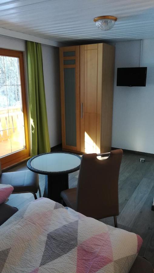 Haus Heiserer Apartment *