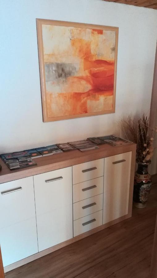 Haus Heiserer Apartment Musau