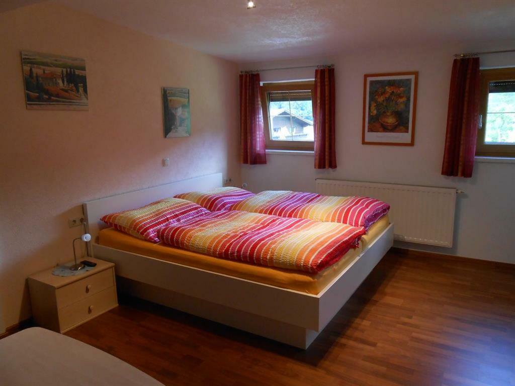 Apartment Haus Heiserer
