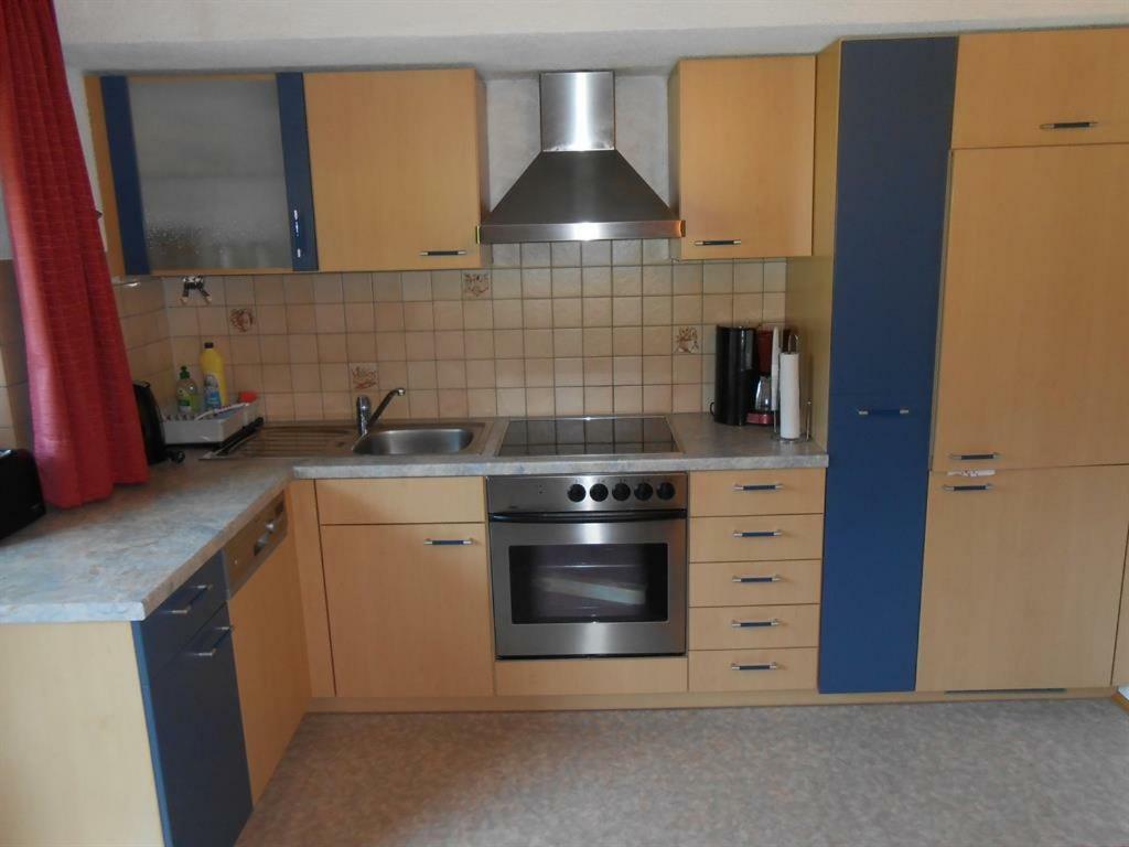Haus Heiserer Apartment Musau