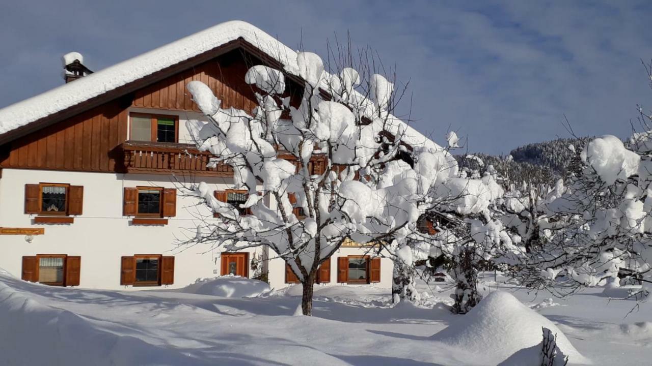 Apartment Haus Heiserer *