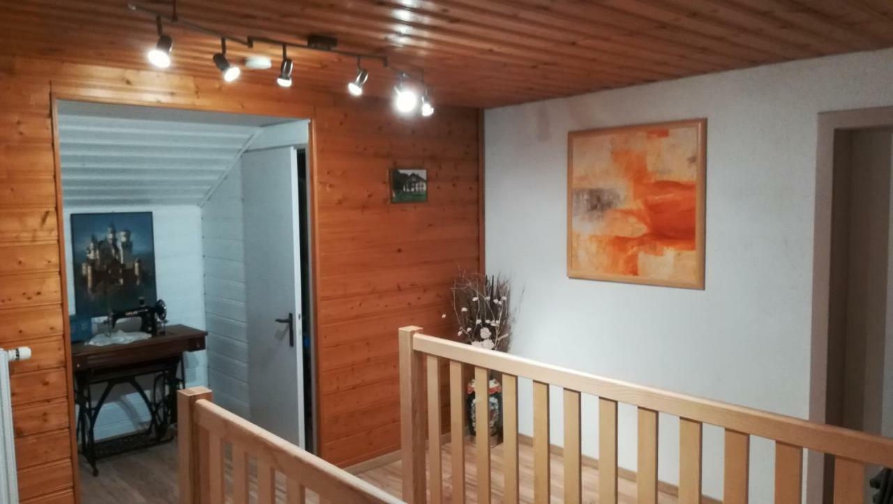 Apartment Haus Heiserer