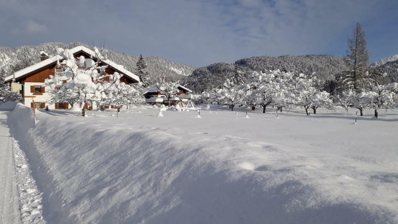 Haus Heiserer * Musau